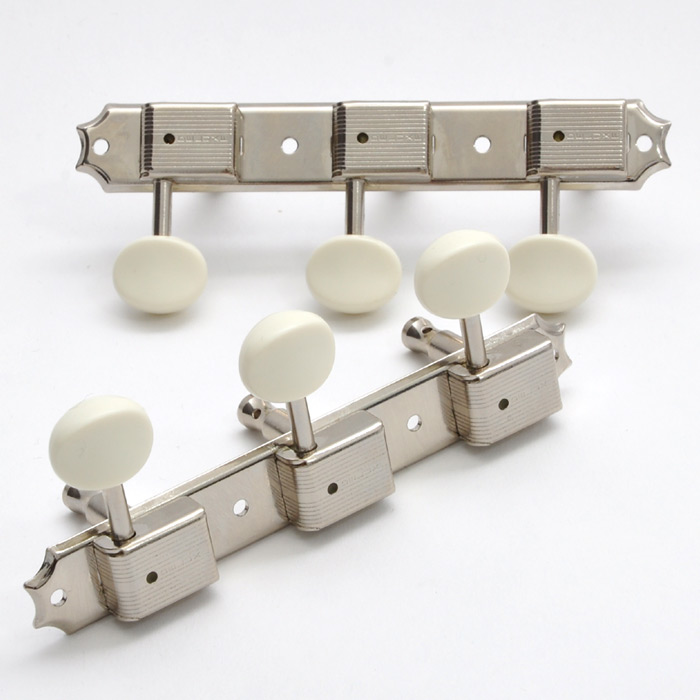 Kluson Junior Tuner