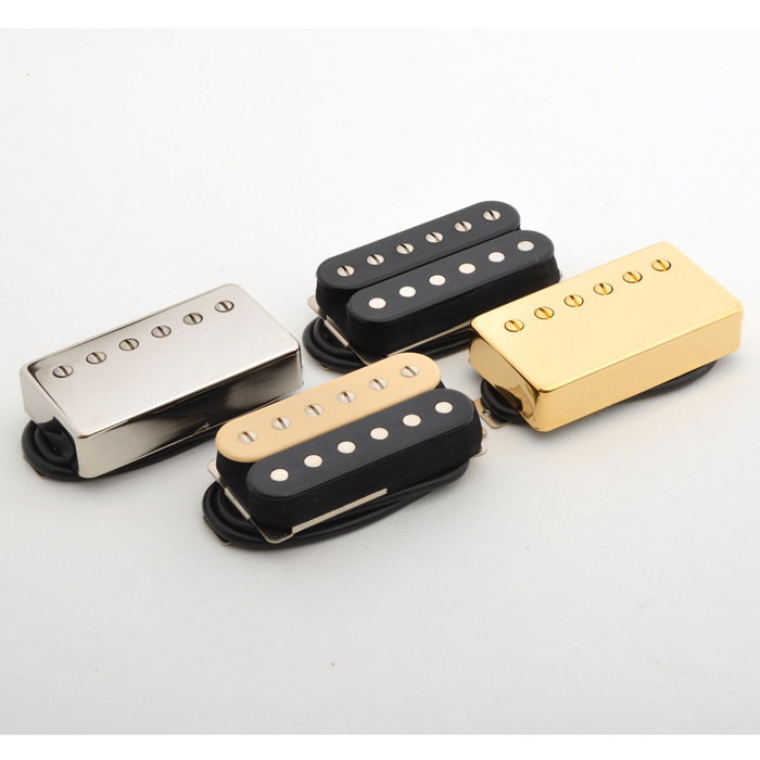 Rockinger Alnico II Custom Neck
