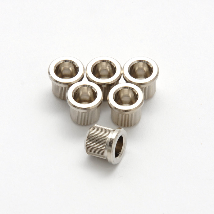 Saitenführungshülsen, 8mm