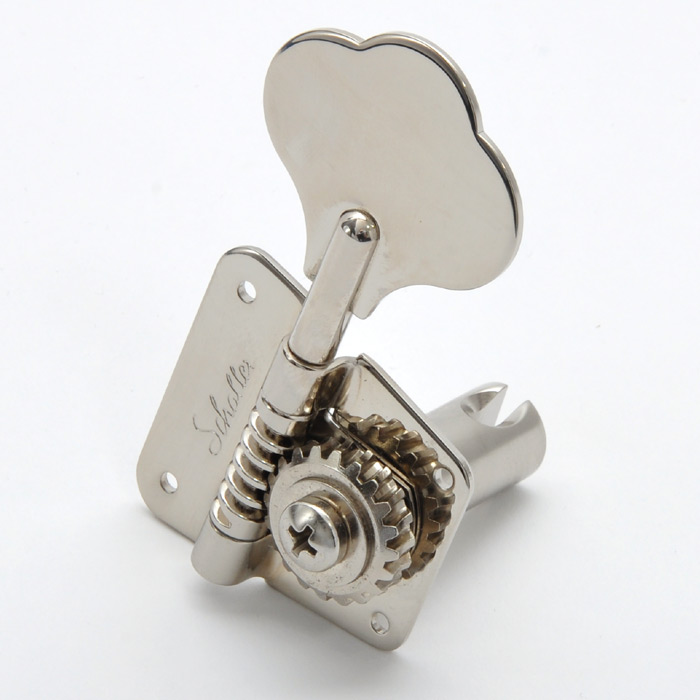 Schaller BMFL Einzelmechanik