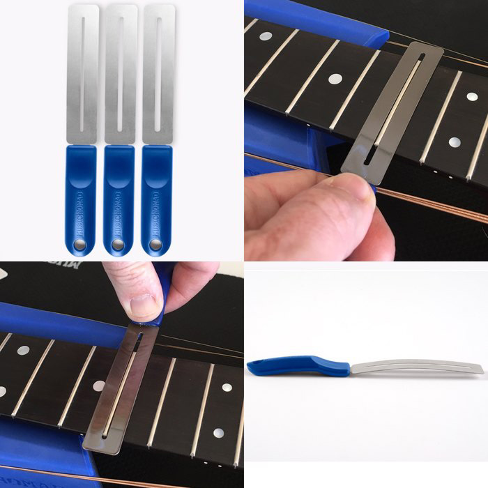 Music Nomad Grip Fretboard Guards MN225