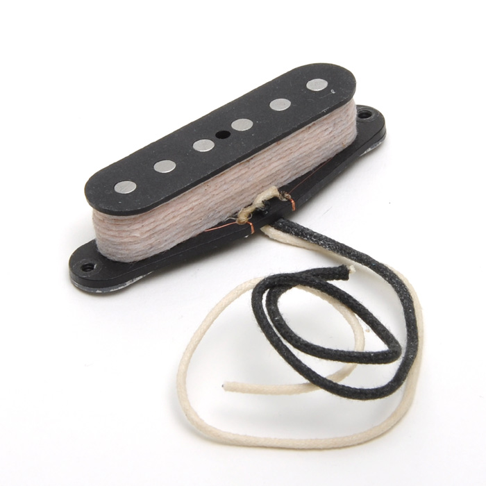 Rockinger Twangfinger Pickups für Strat
