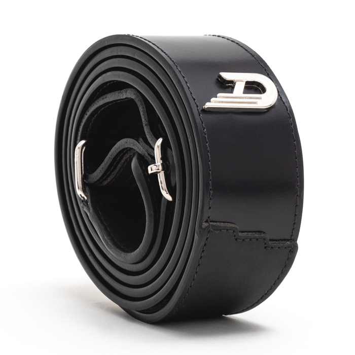 Duesenberg 3-Step Strap Custom 3 Stripes