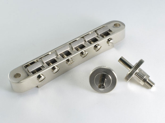 KTS Nashville Style Tunamatic Bridge