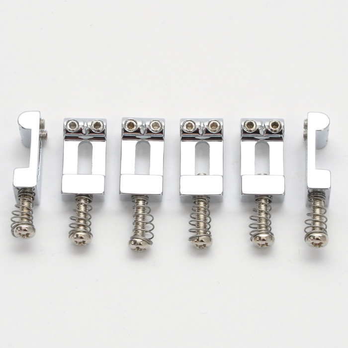 Standard Brückchen für Strat