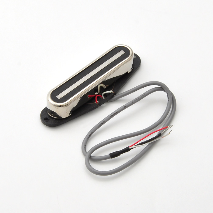 Duesenberg DS Alnico Blade Pickup für Strat