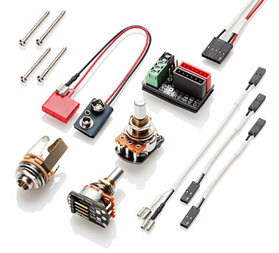 EMG Pickup für P-Bass