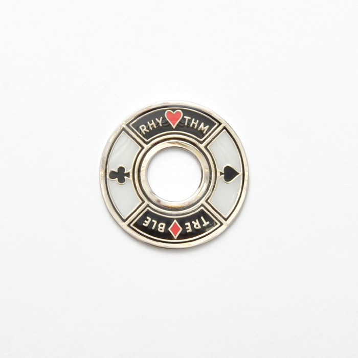 Switch Washer, Full House