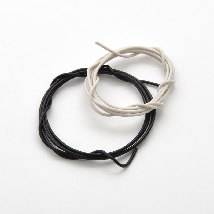 Kabel, unabgeschirmt