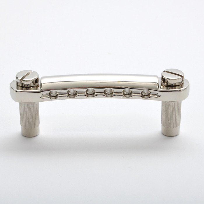 Duesenberg Aluminium Stop Tailpiece