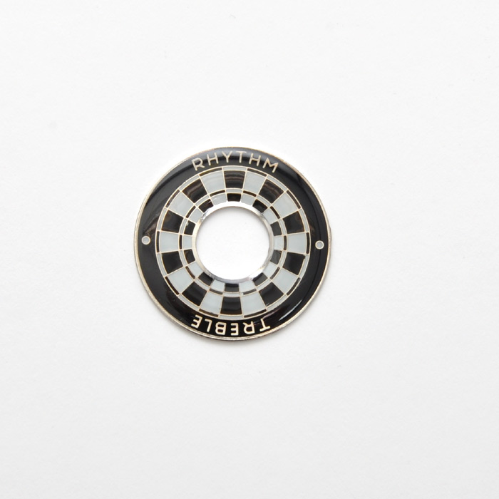 Switch Washer, Bullseye
