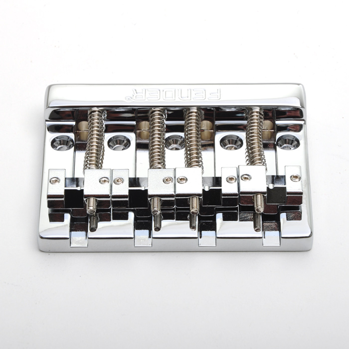 Fender HiMass 4-String Bass Bridge