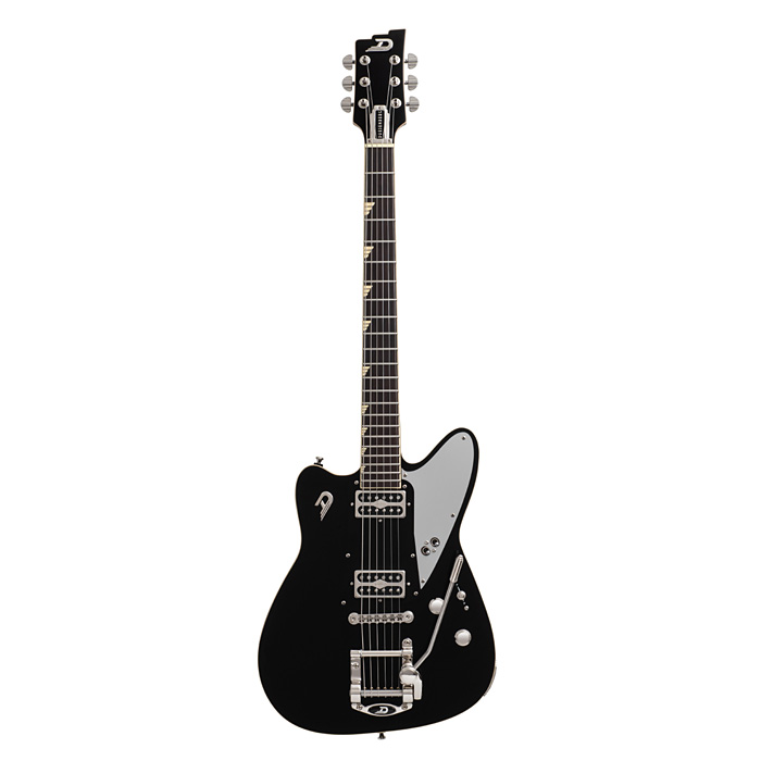 Duesenberg "The Falken", Tremolo