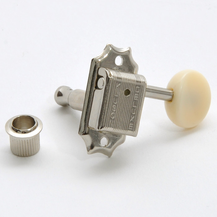 Kluson Deluxe Double Line Stamp