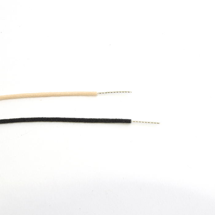 Rockinger Vintage Pickup-Kabel, unabgeschirmt