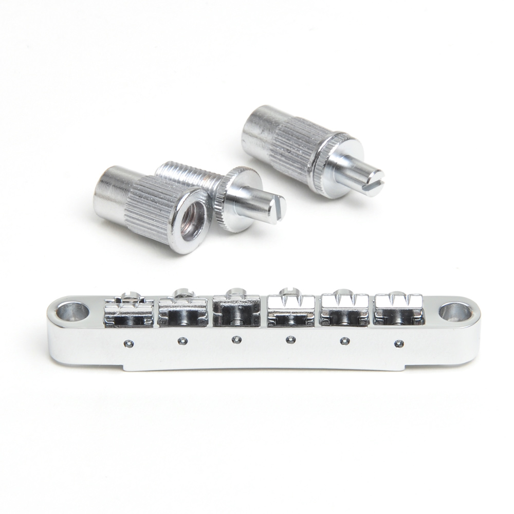 12-String Tunamatic Bridge