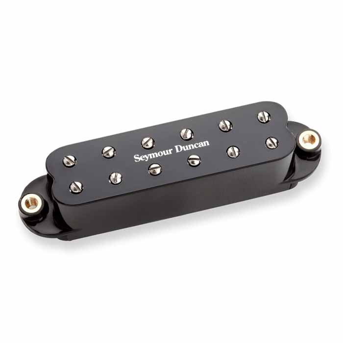 Seymour Duncan Jeff Beck Jr. für Strat, Neck/Middle