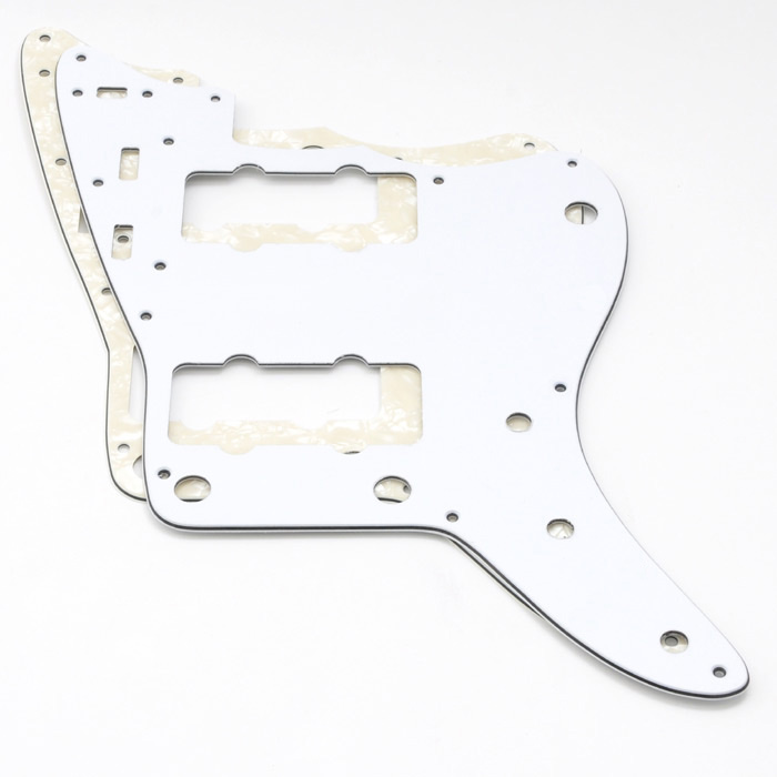 Pickguard für Jazzmaster