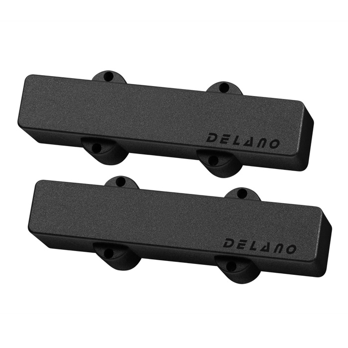 Delano JC 4 HE/M2