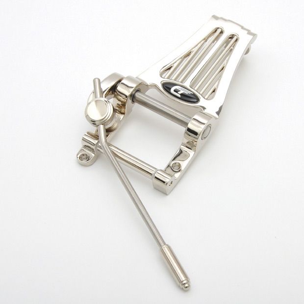 Duesenberg Radiator Tremolo
