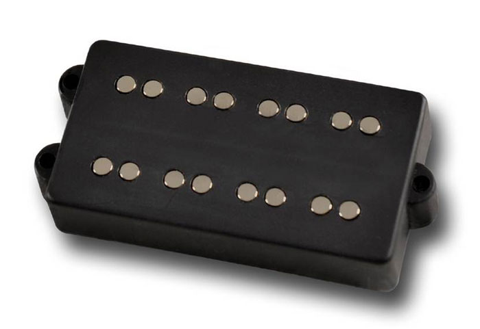 Sandberg M4 Black Label Pickup