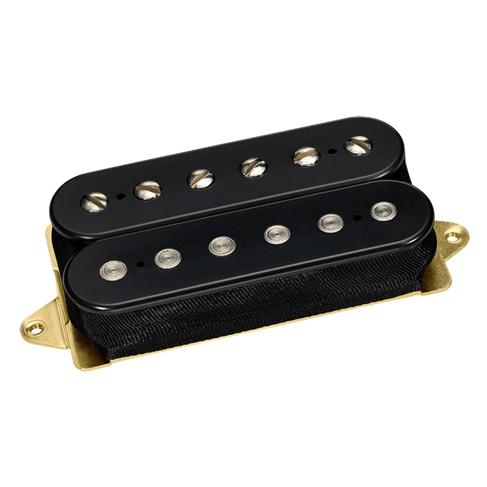 DiMarzio Air Norton, DP193, schwarz