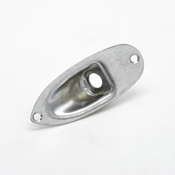 Gotoh Buchsenblech für Strat JCS-1, Relic Series