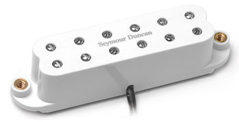 Seymour Duncan Little 59 für Strat, Neck/Middle