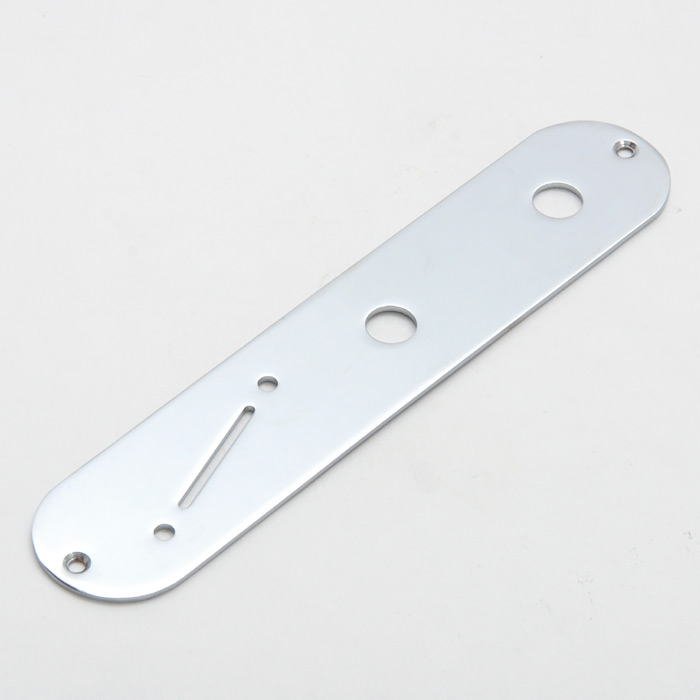 Kontrollplatte für Tele, Angled Switch