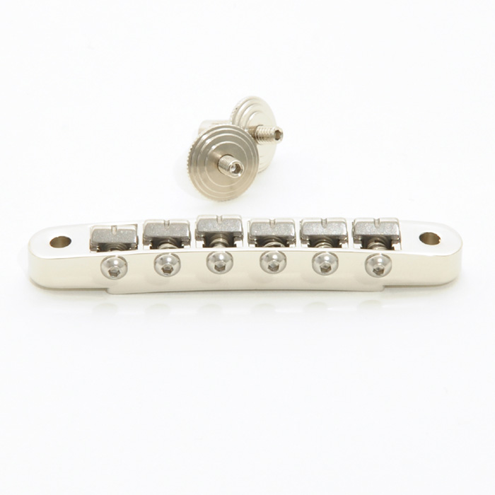 Duesenberg 3-Point Radius Bridge