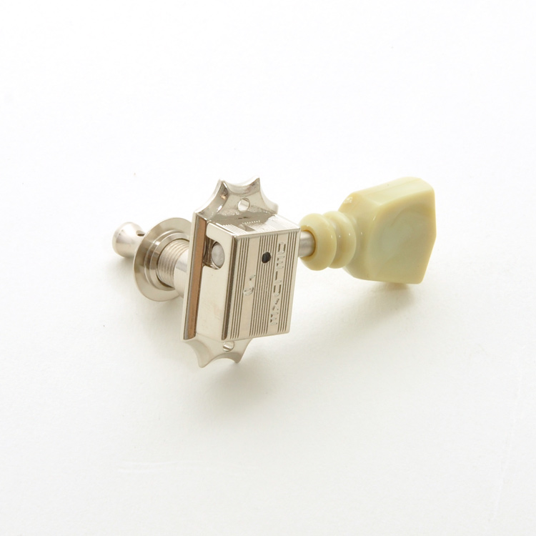 Schaller G-Series Deluxe 3/3 DR