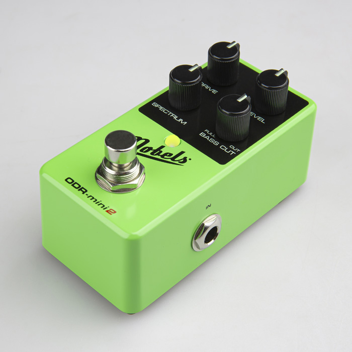 Nobels ODR-mini 2