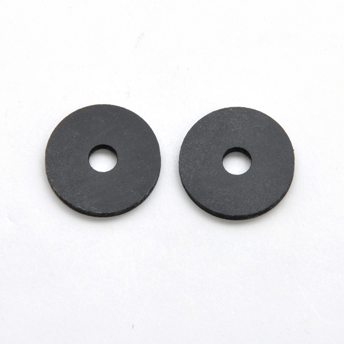 Rockinger Rubber Strap Locks