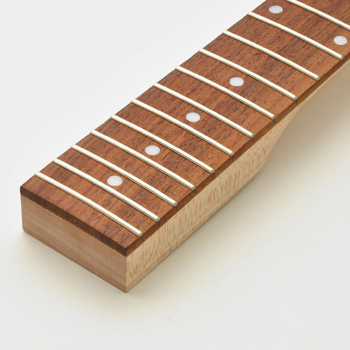 Rockinger Paddle Neck mit abgewinkelter Kopfplatte