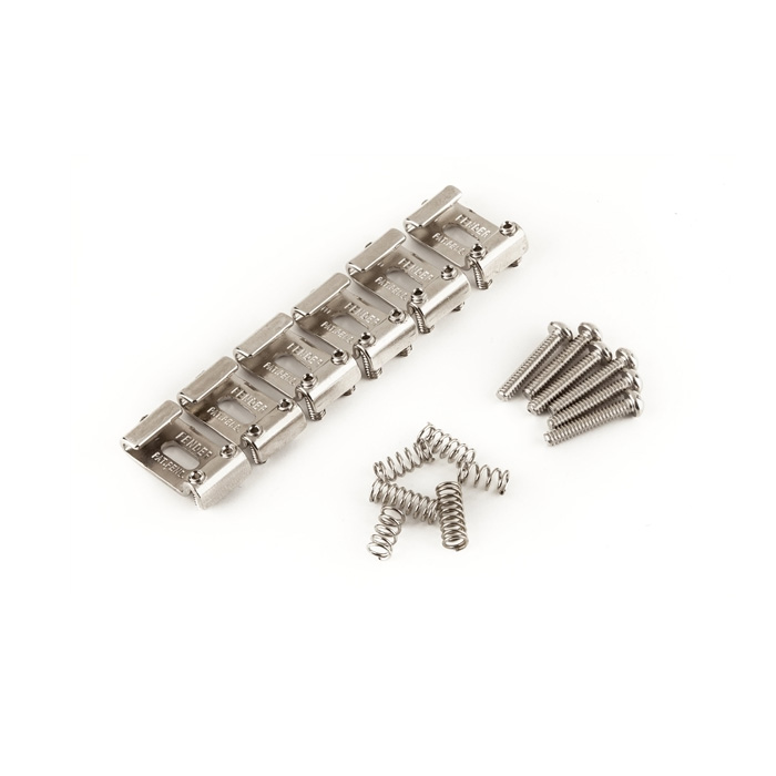 Fender Pure Vintage Stratocaster® Pat. Pend. Saddle Kit