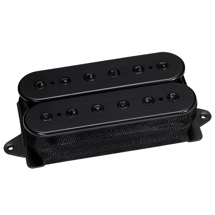 DiMarzio Evolution DP 159FBK, DP 158BK
