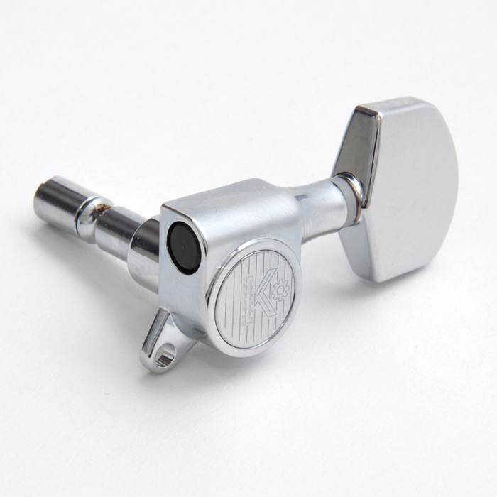 Kluson Roundbacks CTM LOCKHEAD