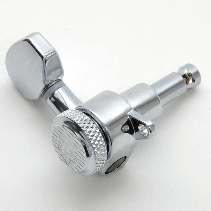 Kluson Back Lock, Schaller-Style