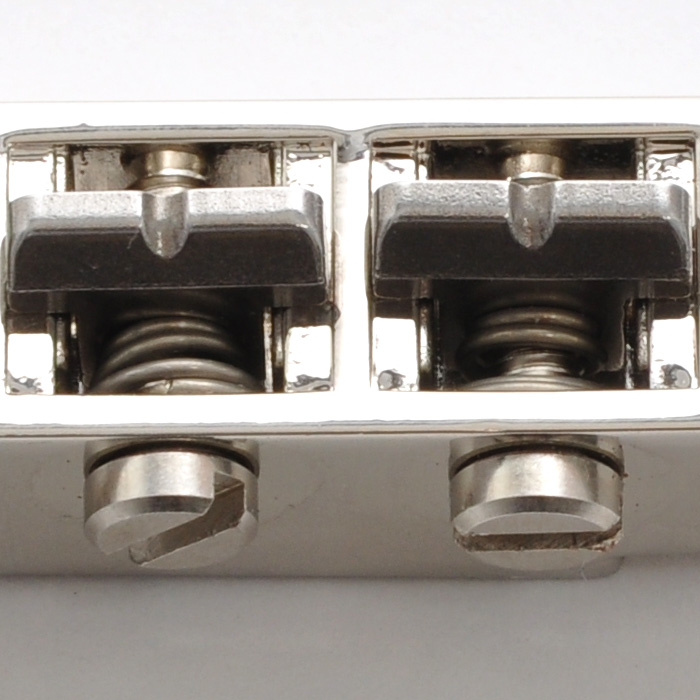 3-Point Vario Bridge