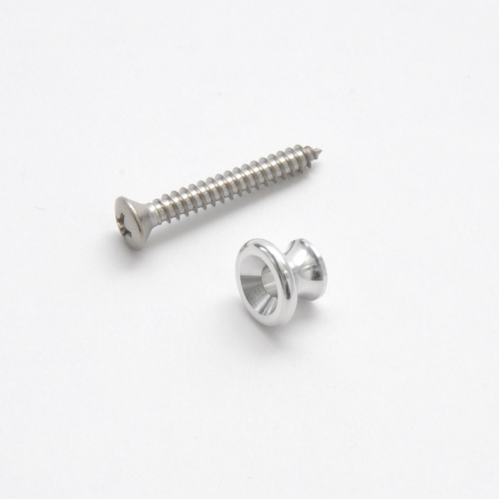 Gotoh Vintage Endpins EP-A1, Aluminium