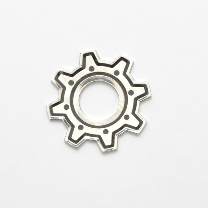 Switch Washer, Clockwork