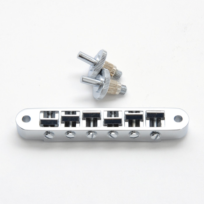 Schaller GTM Bridge