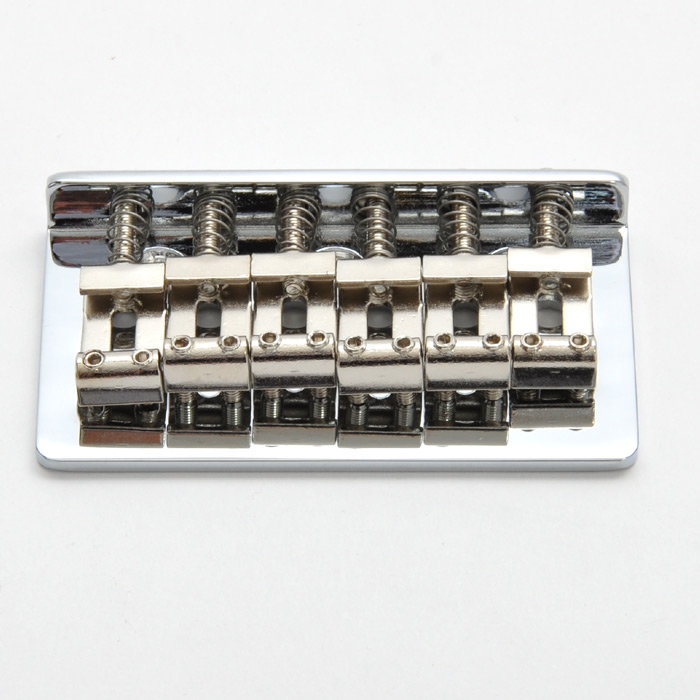 Non Tremolo Bridge