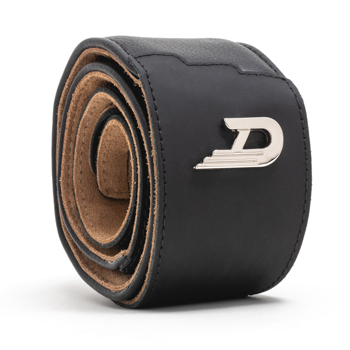 Duesenberg 3-Step Strap Deluxe - Soft Padding