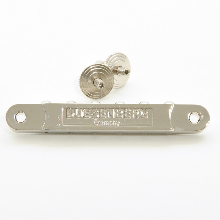 Duesenberg 3-Point Radius Bridge
