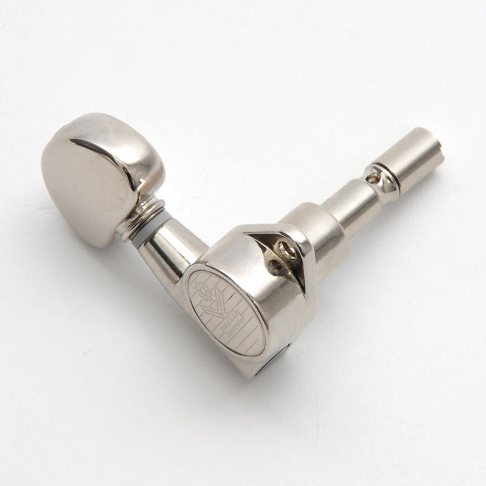 Kluson Roundbacks Grover-Style LOCKHEAD