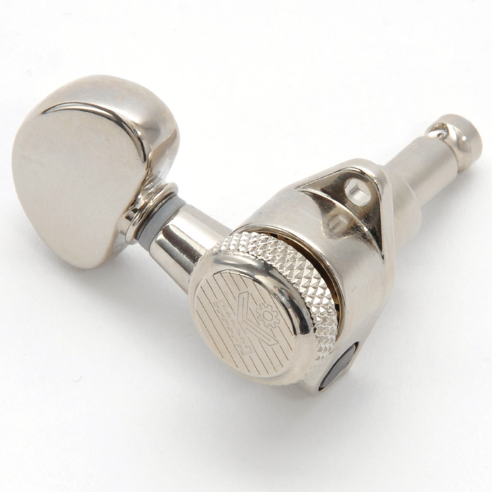Kluson Back Lock, Grover-Style