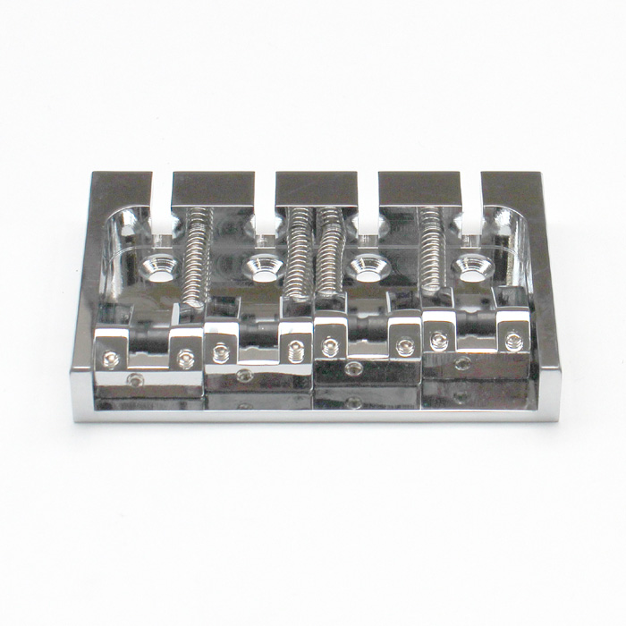 4D Bass Bridge, 4-String
