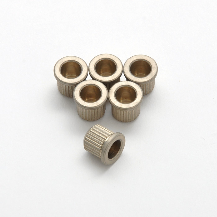 Gotoh Saitenführungshülsen TLB-1, Relic Series