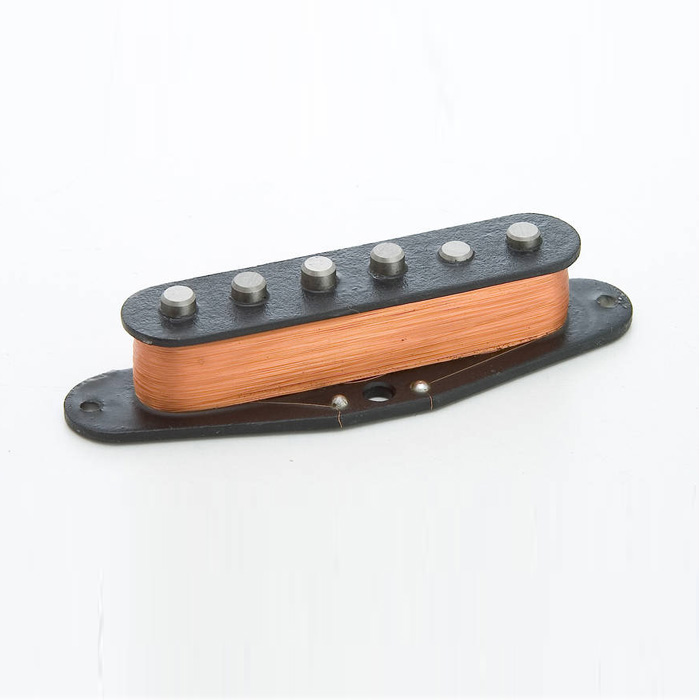 Häussel Al 5 Classic TRUE SPACE PUs für Strat
